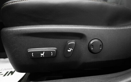 Toyota Camry, 2015 год, 1 695 000 рублей, 27 фотография