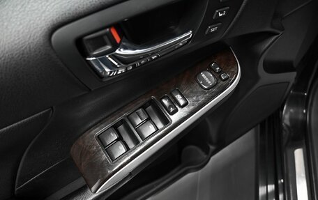 Toyota Camry, 2015 год, 1 695 000 рублей, 29 фотография