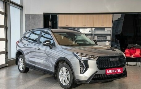 Haval Jolion, 2026 год, 2 112 236 рублей, 6 фотография