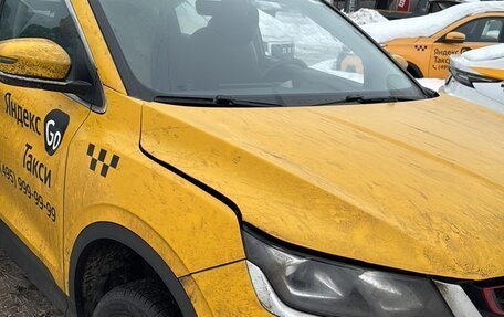 Geely Coolray I, 2023 год, 831 000 рублей, 1 фотография