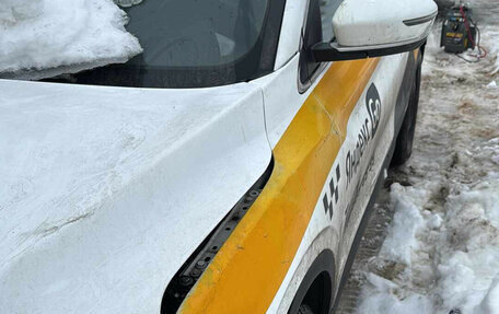 Geely Coolray I, 2023 год, 1 147 000 рублей, 1 фотография