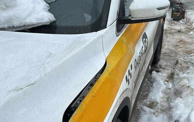 Geely Coolray I, 2023 год, 1 147 000 рублей, 1 фотография