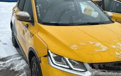 Geely Coolray I, 2023 год, 1 105 000 рублей, 1 фотография