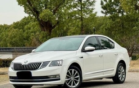 Skoda Octavia, 2021 год, 1 294 000 рублей, 1 фотография