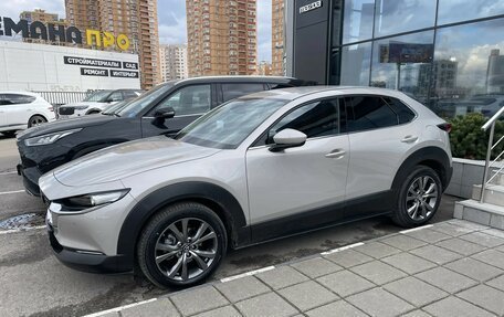 Mazda CX-30 I, 2025 год, 5 150 000 рублей, 1 фотография