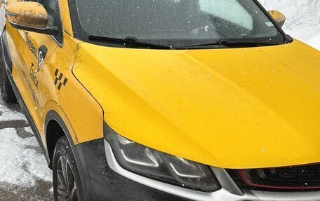 Geely Coolray I, 2023 год, 1 090 000 рублей, 1 фотография