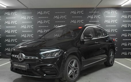 Mercedes-Benz GLA, 2024 год, 6 450 000 рублей, 1 фотография