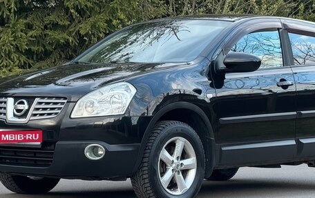 Nissan Qashqai, 2009 год, 990 000 рублей, 1 фотография