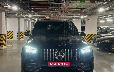 Mercedes-Benz GLE AMG, 2020 год, 8 999 999 рублей, 1 фотография