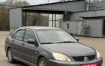 Mitsubishi Lancer IX, 2005 год, 230 000 рублей, 1 фотография