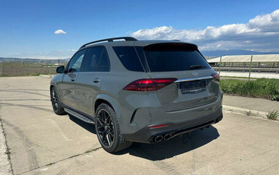 Mercedes-Benz GLE AMG, 2026 год, 23 160 000 рублей, 1 фотография