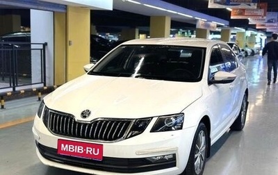 Skoda Octavia, 2022 год, 1 339 000 рублей, 1 фотография