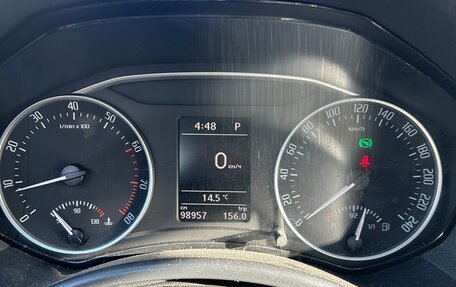 Skoda Octavia, 2012 год, 1 450 000 рублей, 1 фотография