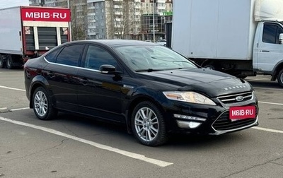 Ford Mondeo IV, 2011 год, 900 000 рублей, 1 фотография