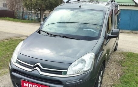 Citroen Berlingo II рестайлинг, 2013 год, 1 050 000 рублей, 1 фотография
