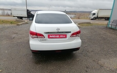 Nissan Almera, 2017 год, 900 000 рублей, 1 фотография