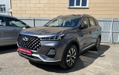 Chery Tiggo 7 Pro, 2022 год, 1 300 000 рублей, 1 фотография