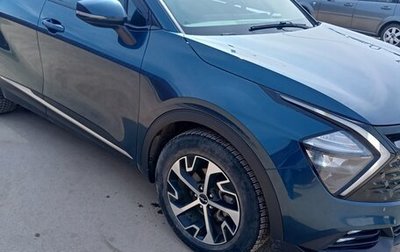 KIA Sportage IV рестайлинг, 2022 год, 2 950 000 рублей, 1 фотография