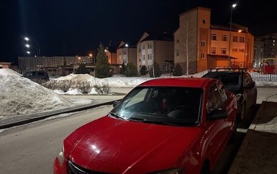 Mazda 3, 2006 год, 350 000 рублей, 1 фотография