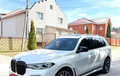 BMW X7, 2019 год, 5 950 000 рублей, 1 фотография