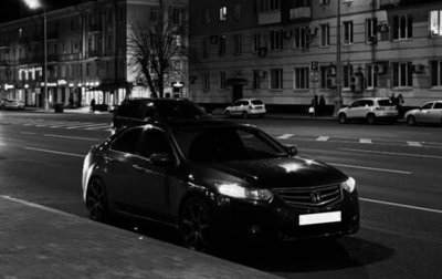 Honda Accord VIII рестайлинг, 2008 год, 1 150 000 рублей, 1 фотография