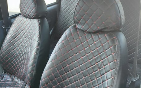 Daewoo Matiz I, 2004 год, 110 000 рублей, 1 фотография