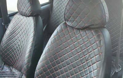 Daewoo Matiz I, 2004 год, 110 000 рублей, 1 фотография