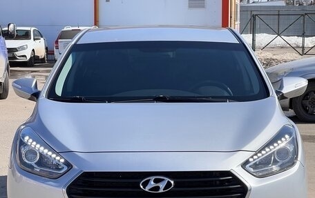 Hyundai i40 I рестайлинг, 2015 год, 1 190 000 рублей, 1 фотография