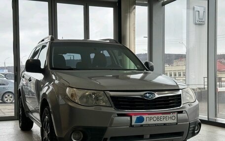 Subaru Forester, 2008 год, 849 000 рублей, 1 фотография