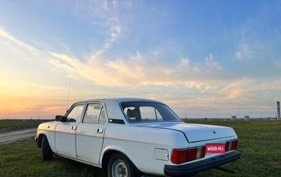 ГАЗ 31029 «Волга», 1993 год, 135 000 рублей, 1 фотография