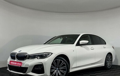 BMW 3 серия, 2020 год, 4 340 000 рублей, 1 фотография