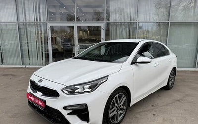 KIA K3, 2020 год, 2 163 000 рублей, 1 фотография