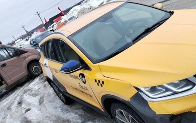 Geely Coolray I, 2023 год, 1 260 000 рублей, 1 фотография