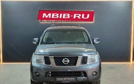 Nissan Pathfinder, 2012 год, 1 630 000 рублей, 1 фотография