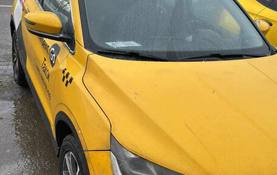 Geely Coolray I, 2023 год, 960 000 рублей, 1 фотография