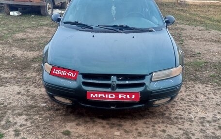 Dodge Stratus II, 1998 год, 200 000 рублей, 1 фотография