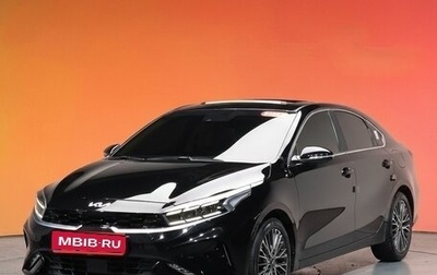 KIA K3, 2023 год, 1 985 000 рублей, 1 фотография