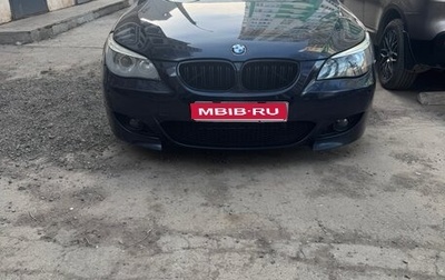 BMW 5 серия, 2004 год, 1 100 000 рублей, 1 фотография