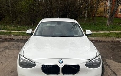 BMW 1 серия, 2013 год, 850 000 рублей, 1 фотография