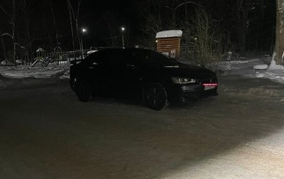 Mitsubishi Lancer IX, 2008 год, 750 000 рублей, 1 фотография