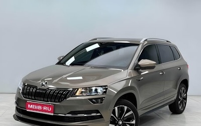 Skoda Karoq I, 2023 год, 2 135 000 рублей, 1 фотография