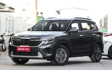 KIA Seltos I, 2026 год, 2 398 000 рублей, 1 фотография