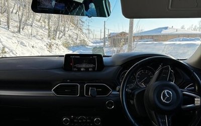 Mazda CX-5 II, 2018 год, 2 150 000 рублей, 1 фотография