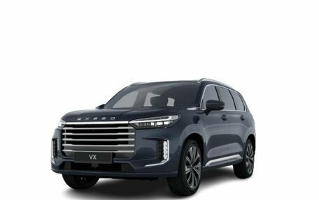 CheryExeed VX, 2025 год, 5 190 000 рублей, 1 фотография