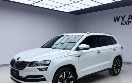 Skoda Karoq I, 2025 год, 2 798 000 рублей, 1 фотография