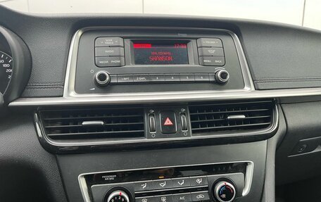 KIA Optima IV, 2019 год, 2 069 000 рублей, 4 фотография