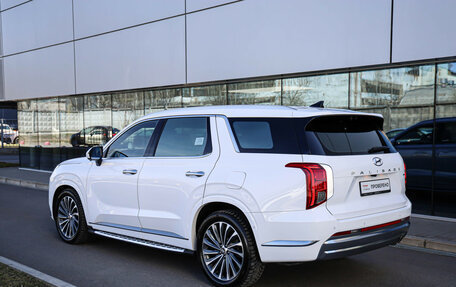 Hyundai Palisade I, 2022 год, 5 749 000 рублей, 6 фотография