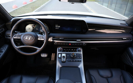 Hyundai Palisade I, 2022 год, 5 749 000 рублей, 8 фотография