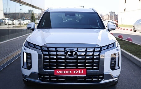 Hyundai Palisade I, 2022 год, 5 749 000 рублей, 2 фотография