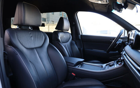 Hyundai Palisade I, 2022 год, 5 749 000 рублей, 10 фотография